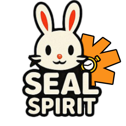Seal Spirit Logo